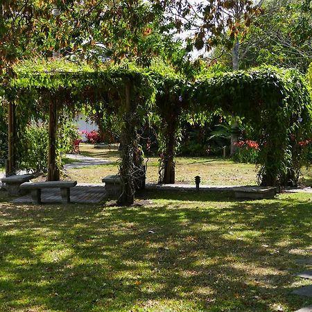 Hotel Bougainvillea San Jose Santo Domingo De Heredia المظهر الخارجي الصورة