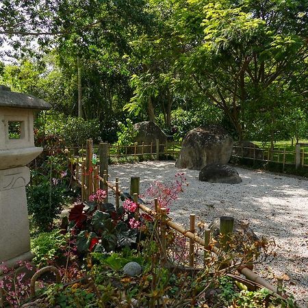 Hotel Bougainvillea San Jose Santo Domingo De Heredia المظهر الخارجي الصورة