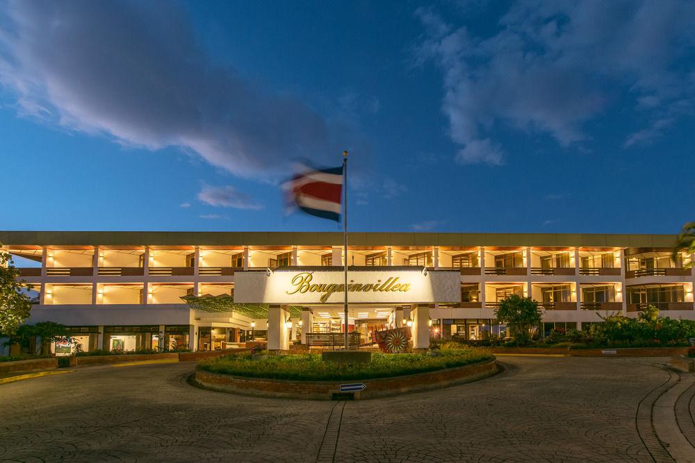 Hotel Bougainvillea San Jose Santo Domingo De Heredia المظهر الخارجي الصورة