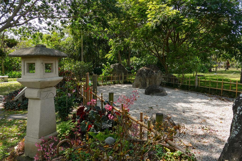 Hotel Bougainvillea San Jose Santo Domingo De Heredia المظهر الخارجي الصورة