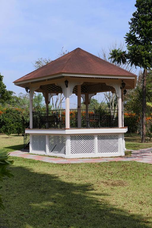 Hotel Bougainvillea San Jose Santo Domingo De Heredia المظهر الخارجي الصورة