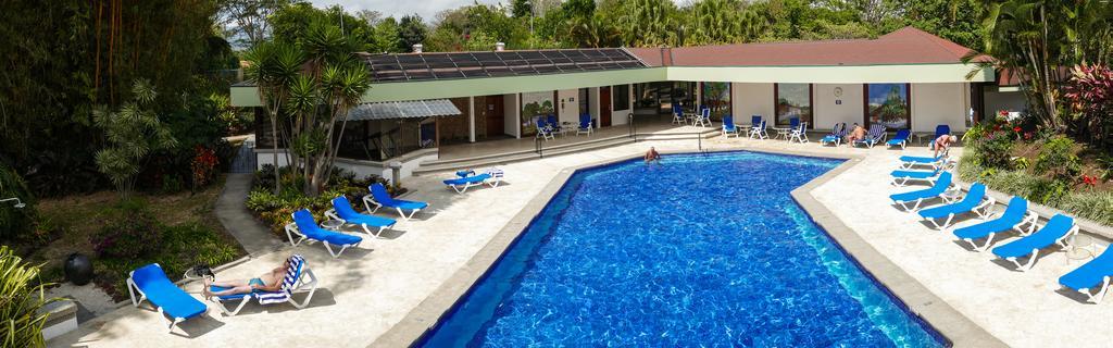 Hotel Bougainvillea San Jose Santo Domingo De Heredia المظهر الخارجي الصورة