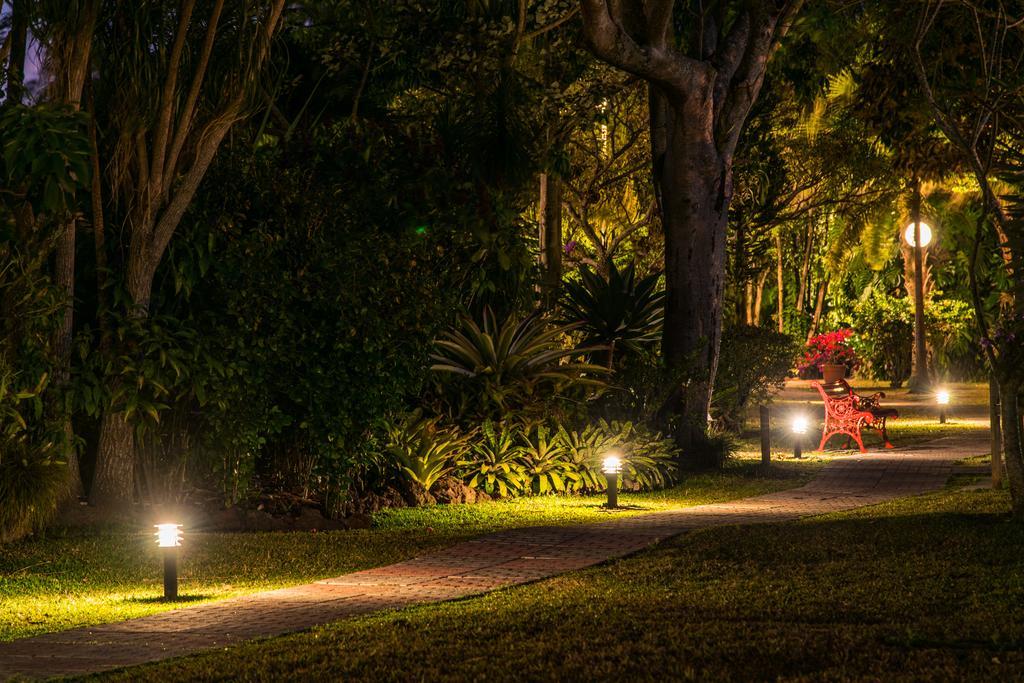 Hotel Bougainvillea San Jose Santo Domingo De Heredia المظهر الخارجي الصورة