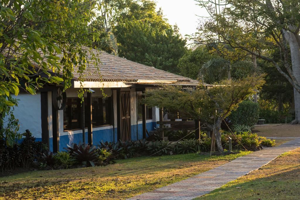Hotel Bougainvillea San Jose Santo Domingo De Heredia المظهر الخارجي الصورة