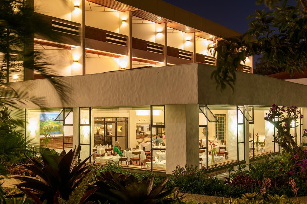 Hotel Bougainvillea San Jose Santo Domingo De Heredia المظهر الخارجي الصورة