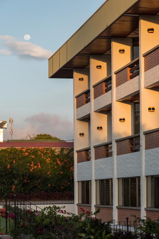 Hotel Bougainvillea San Jose Santo Domingo De Heredia المظهر الخارجي الصورة