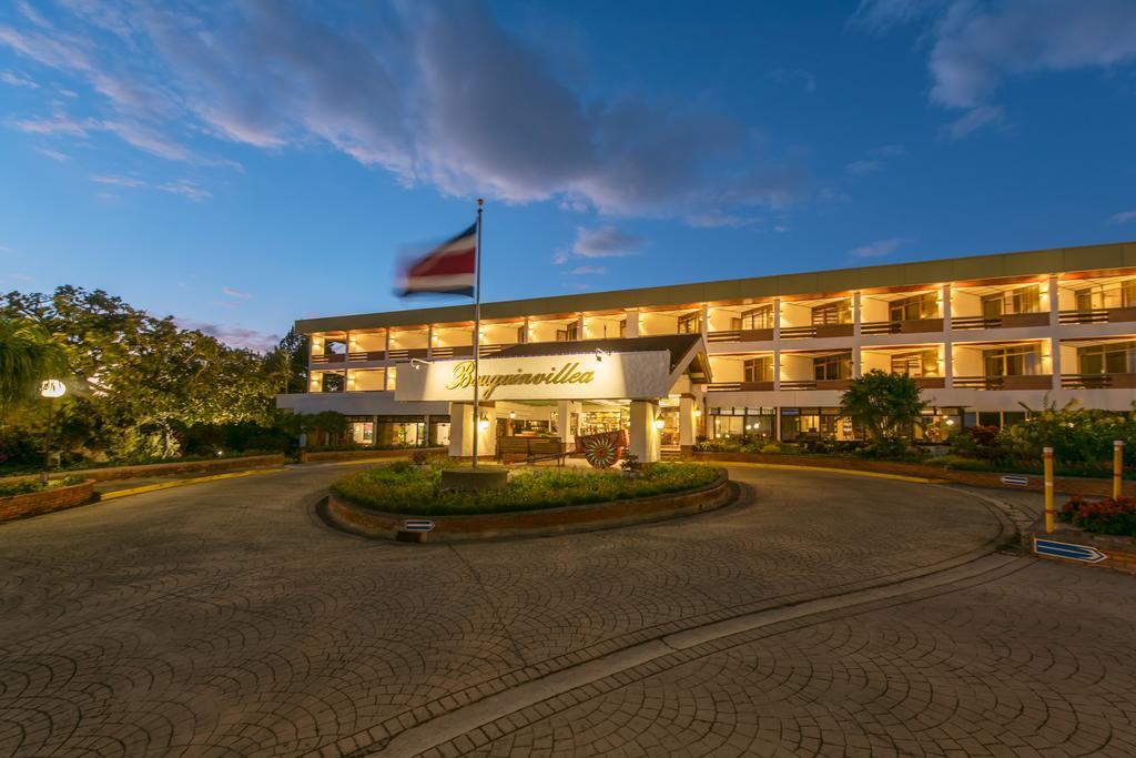 Hotel Bougainvillea San Jose Santo Domingo De Heredia المظهر الخارجي الصورة