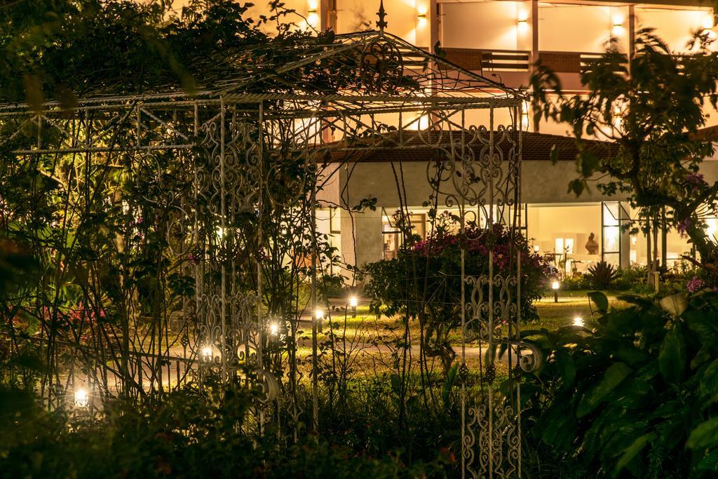 Hotel Bougainvillea San Jose Santo Domingo De Heredia المظهر الخارجي الصورة