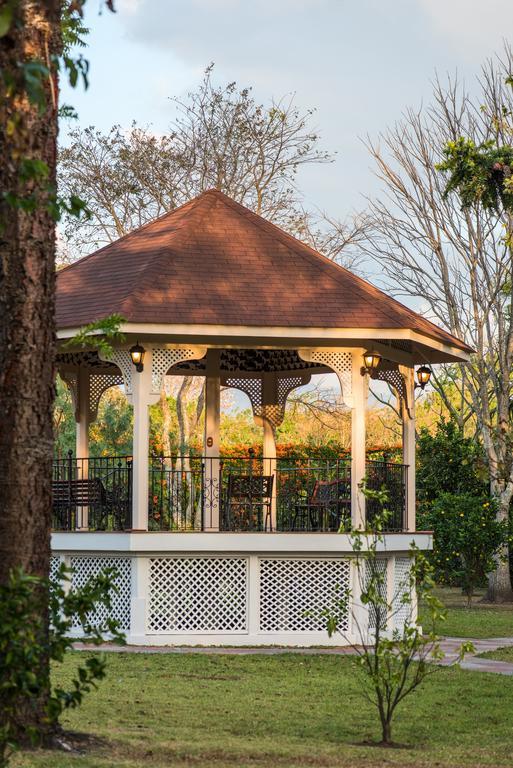 Hotel Bougainvillea San Jose Santo Domingo De Heredia المظهر الخارجي الصورة