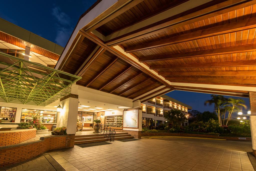 Hotel Bougainvillea San Jose Santo Domingo De Heredia المظهر الخارجي الصورة