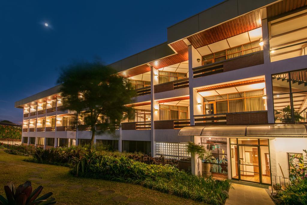 Hotel Bougainvillea San Jose Santo Domingo De Heredia المظهر الخارجي الصورة