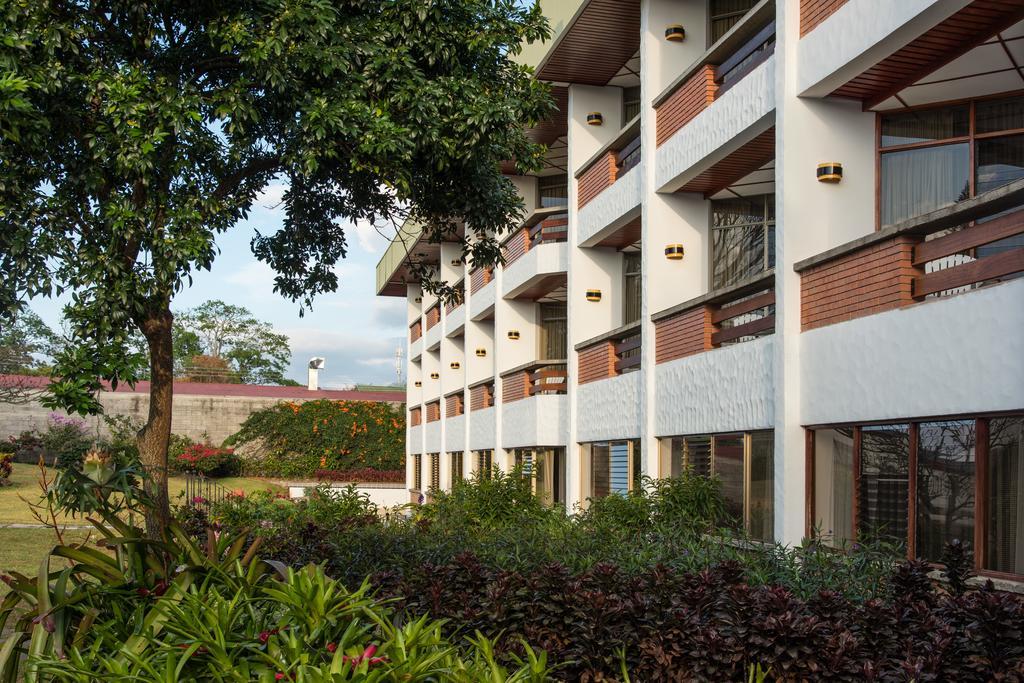 Hotel Bougainvillea San Jose Santo Domingo De Heredia المظهر الخارجي الصورة
