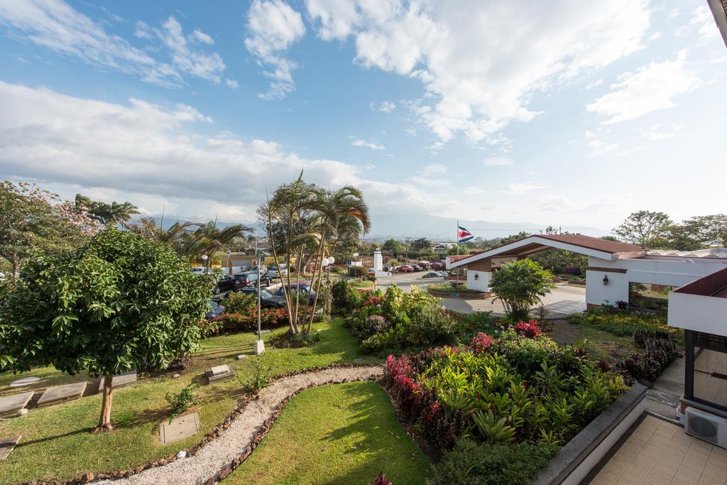 Hotel Bougainvillea San Jose Santo Domingo De Heredia المظهر الخارجي الصورة