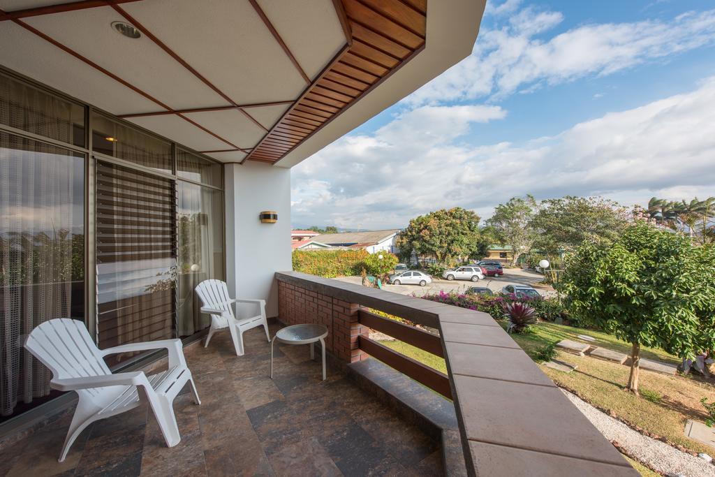 Hotel Bougainvillea San Jose Santo Domingo De Heredia المظهر الخارجي الصورة