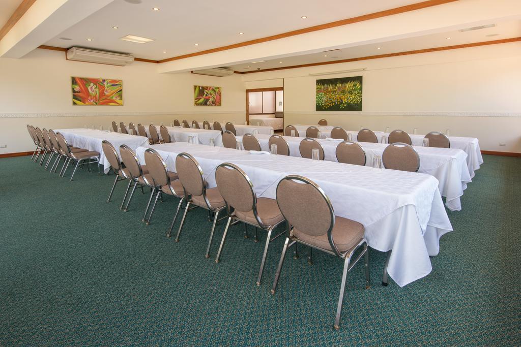 Hotel Bougainvillea San Jose Santo Domingo De Heredia المظهر الخارجي الصورة
