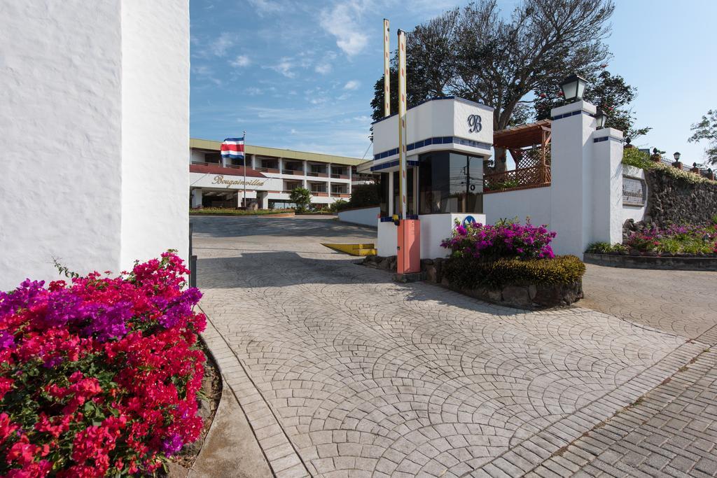 Hotel Bougainvillea San Jose Santo Domingo De Heredia المظهر الخارجي الصورة