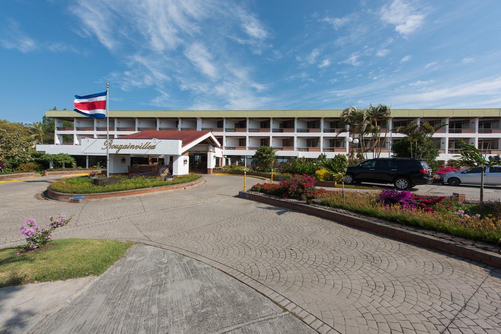 Hotel Bougainvillea San Jose Santo Domingo De Heredia المظهر الخارجي الصورة