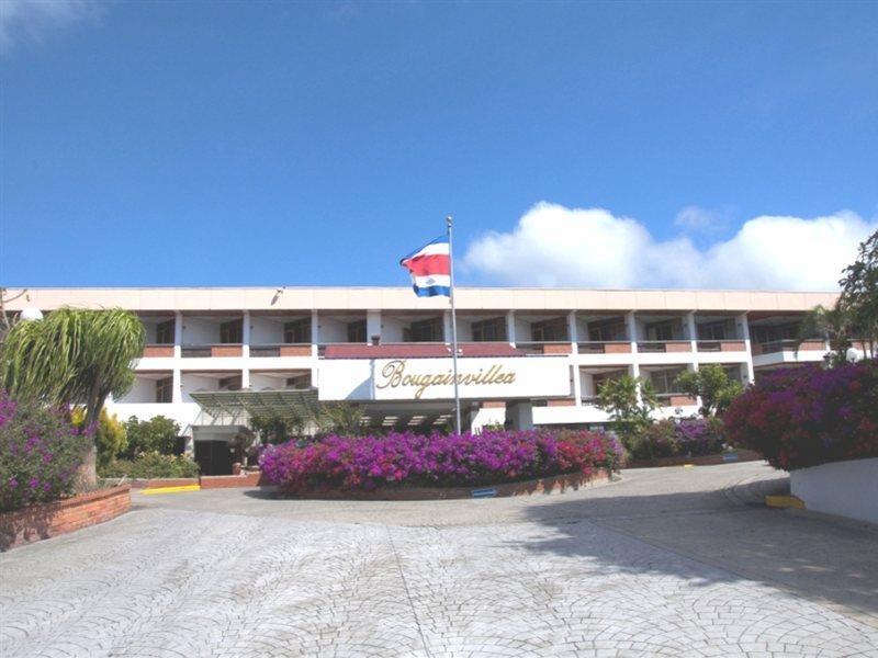 Hotel Bougainvillea San Jose Santo Domingo De Heredia المظهر الخارجي الصورة