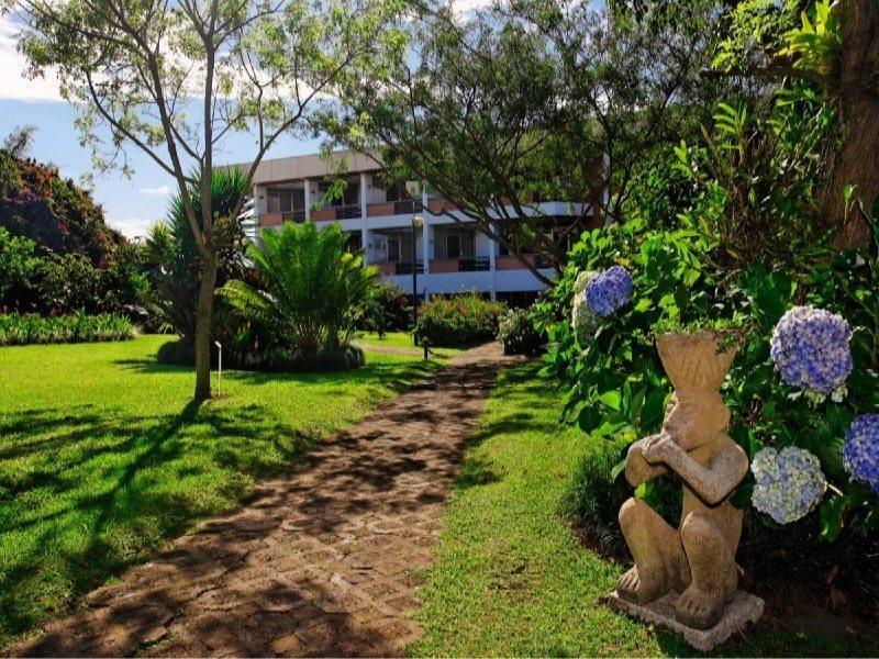 Hotel Bougainvillea San Jose Santo Domingo De Heredia المظهر الخارجي الصورة