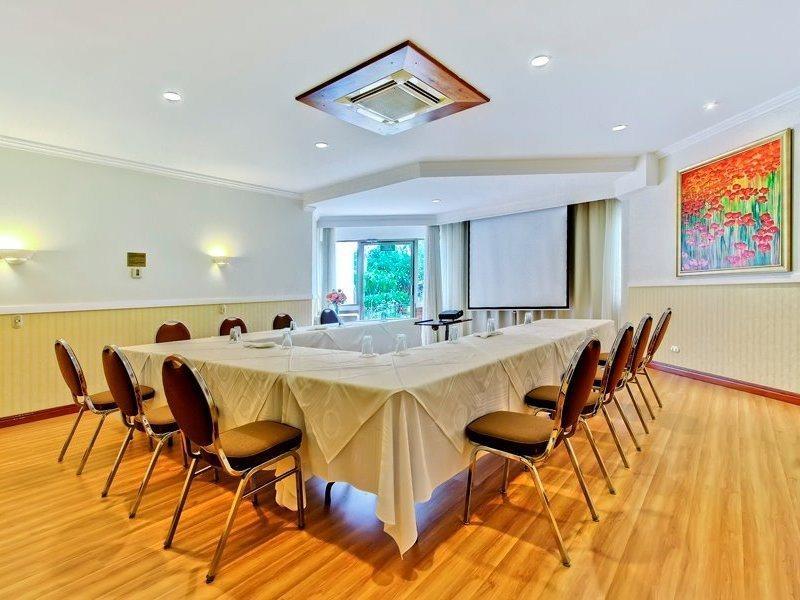 Hotel Bougainvillea San Jose Santo Domingo De Heredia المرافق الصورة