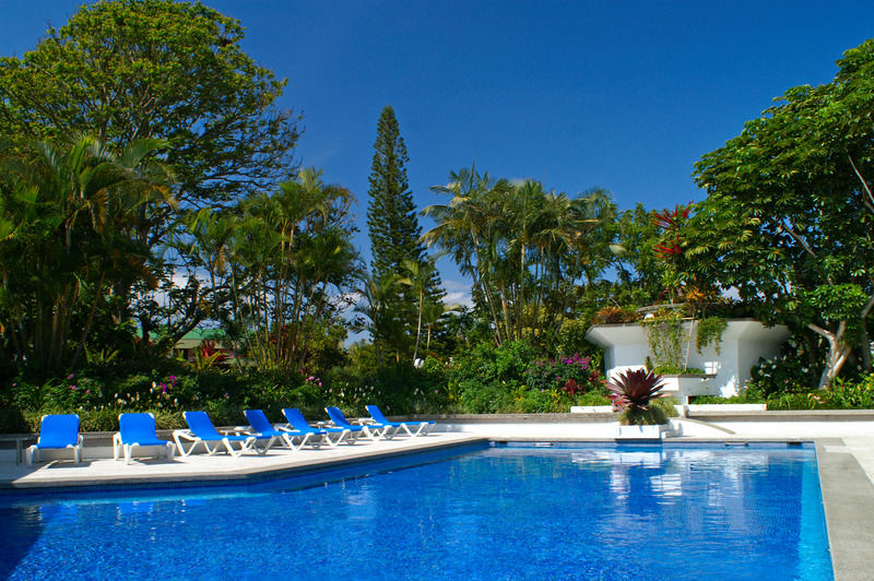 Hotel Bougainvillea San Jose Santo Domingo De Heredia المظهر الخارجي الصورة