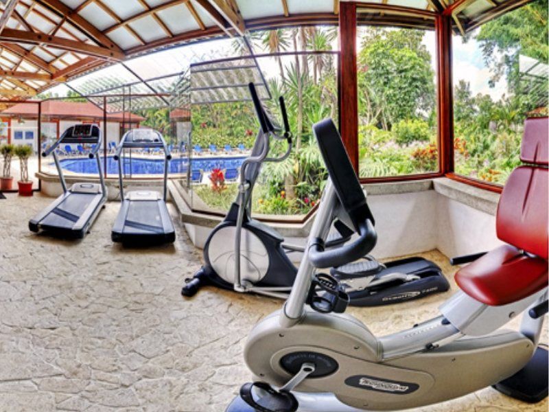Hotel Bougainvillea San Jose Santo Domingo De Heredia المظهر الخارجي الصورة