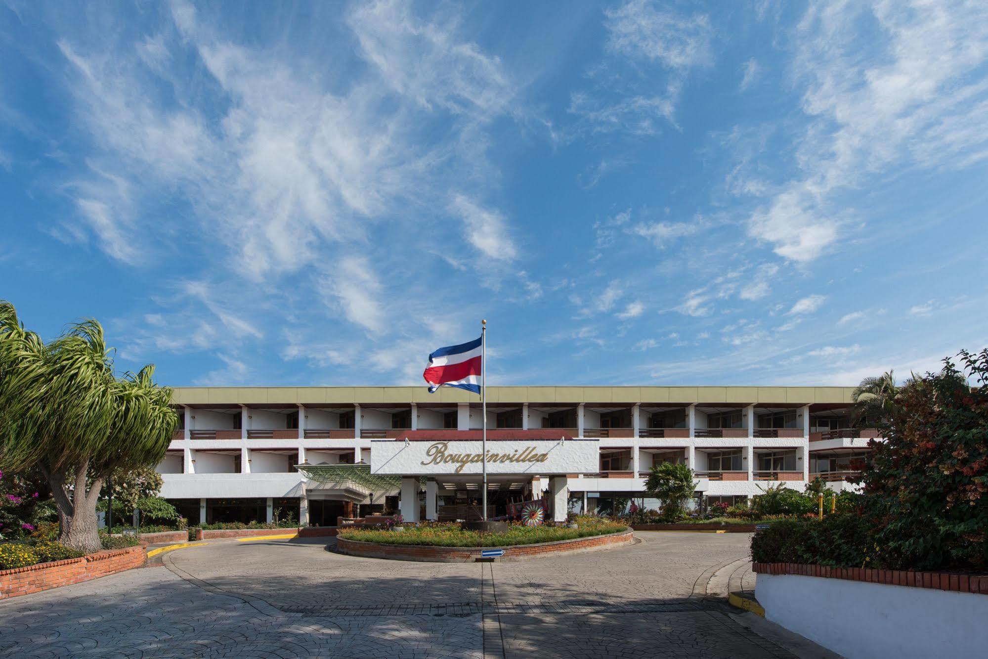 Hotel Bougainvillea San Jose Santo Domingo De Heredia المظهر الخارجي الصورة