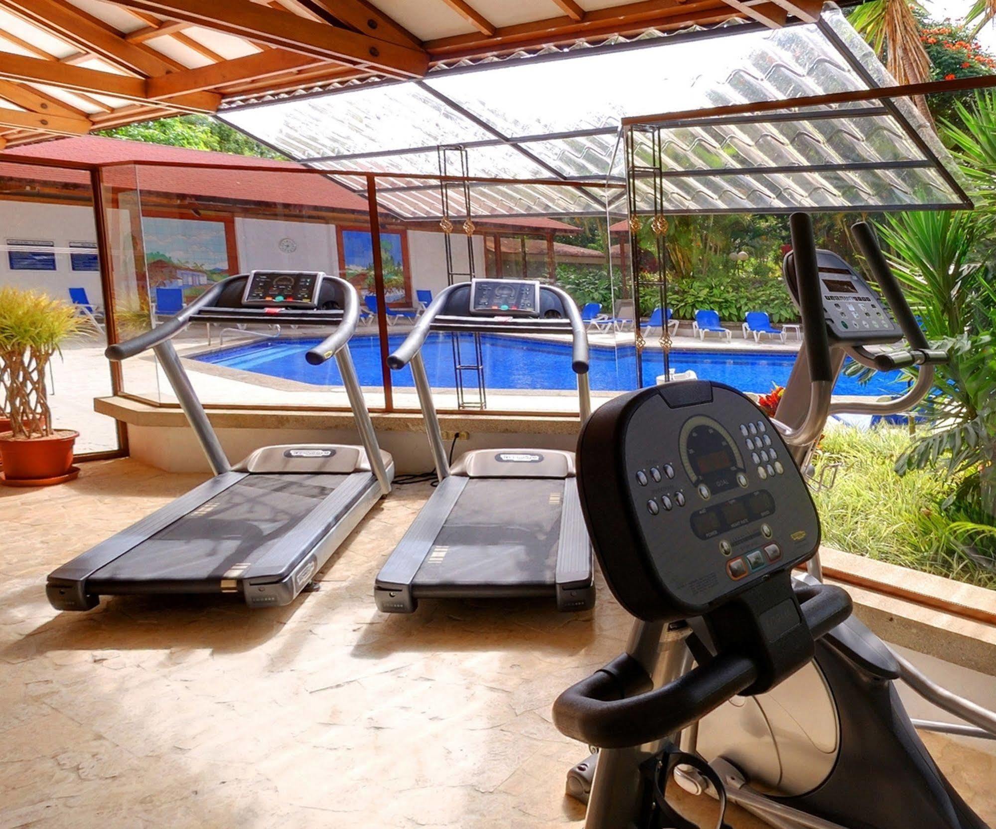 Hotel Bougainvillea San Jose Santo Domingo De Heredia المظهر الخارجي الصورة