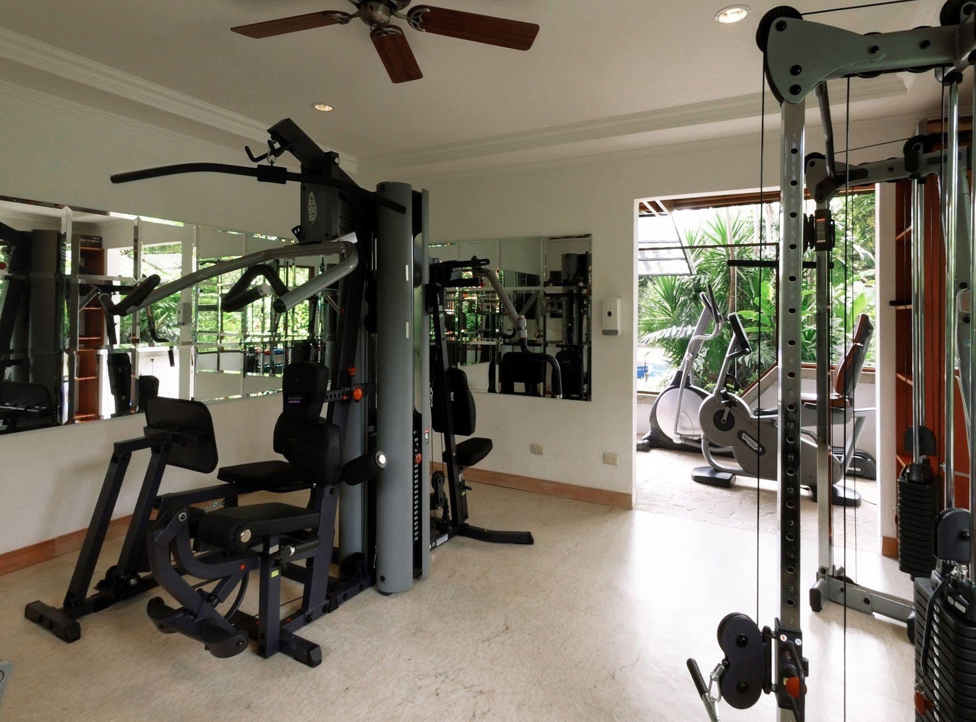 Hotel Bougainvillea San Jose Santo Domingo De Heredia المظهر الخارجي الصورة