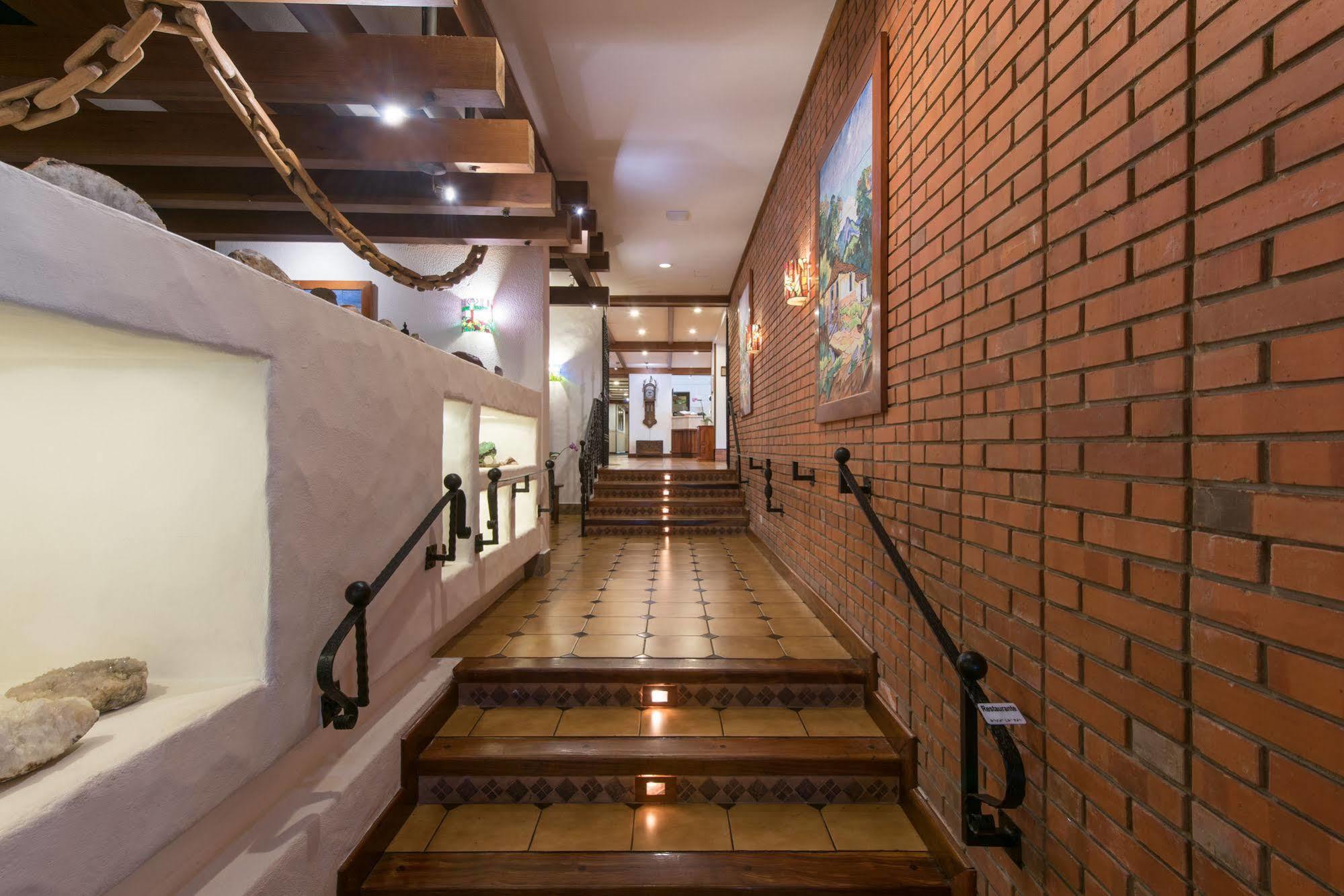 Hotel Bougainvillea San Jose Santo Domingo De Heredia المظهر الخارجي الصورة