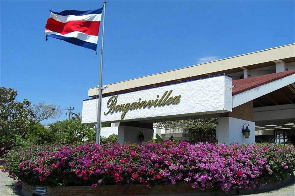 Hotel Bougainvillea San Jose Santo Domingo De Heredia المظهر الخارجي الصورة