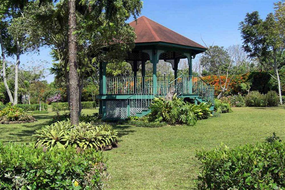 Hotel Bougainvillea San Jose Santo Domingo De Heredia المظهر الخارجي الصورة